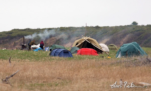 Camp Umara